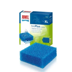 Sparpaket 2 x Juwel bioPlus coarse Filterschwamm Aquarium Filtermedium XL Sonderangebot